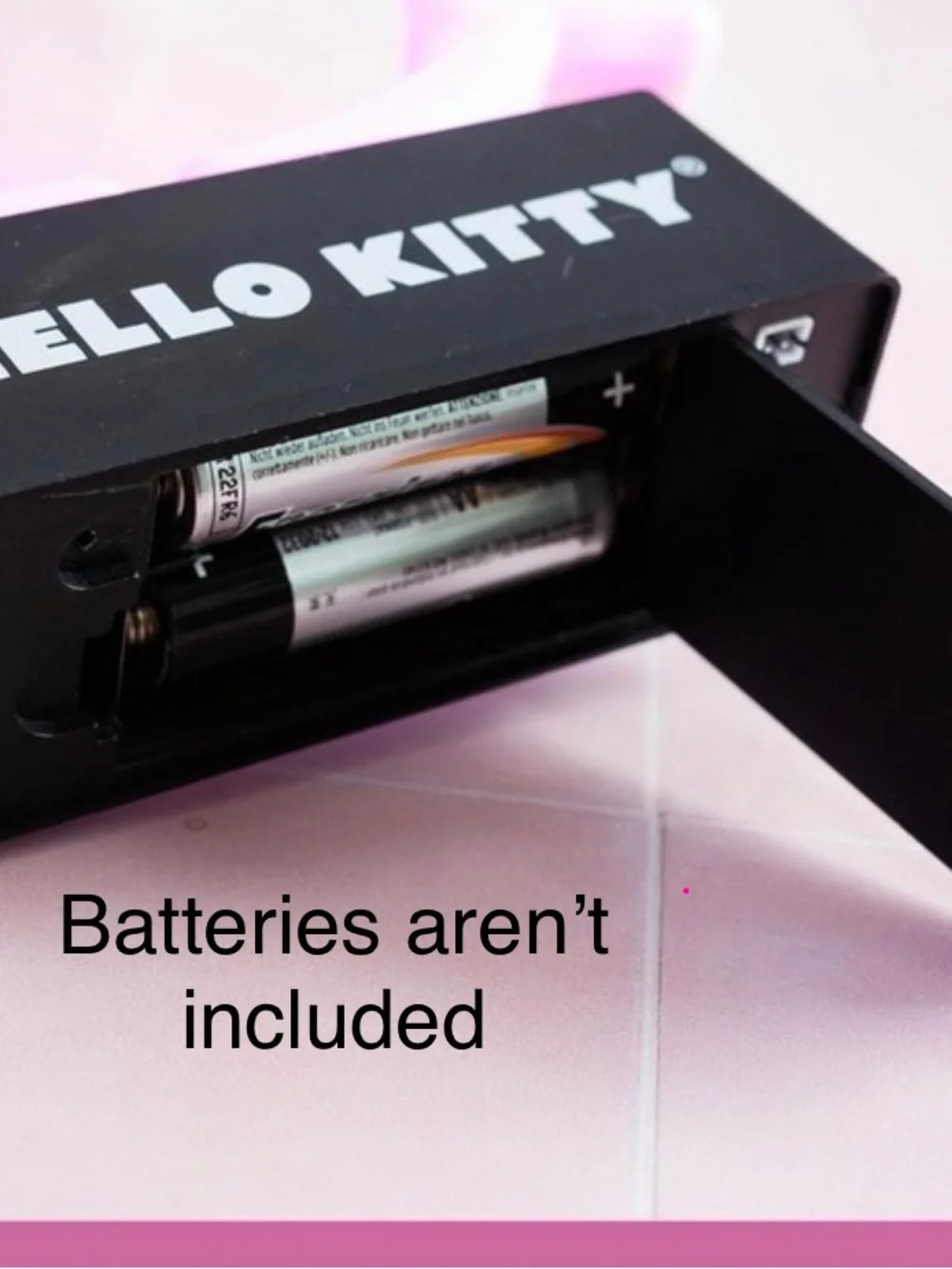 Hello Kitty hello kitty